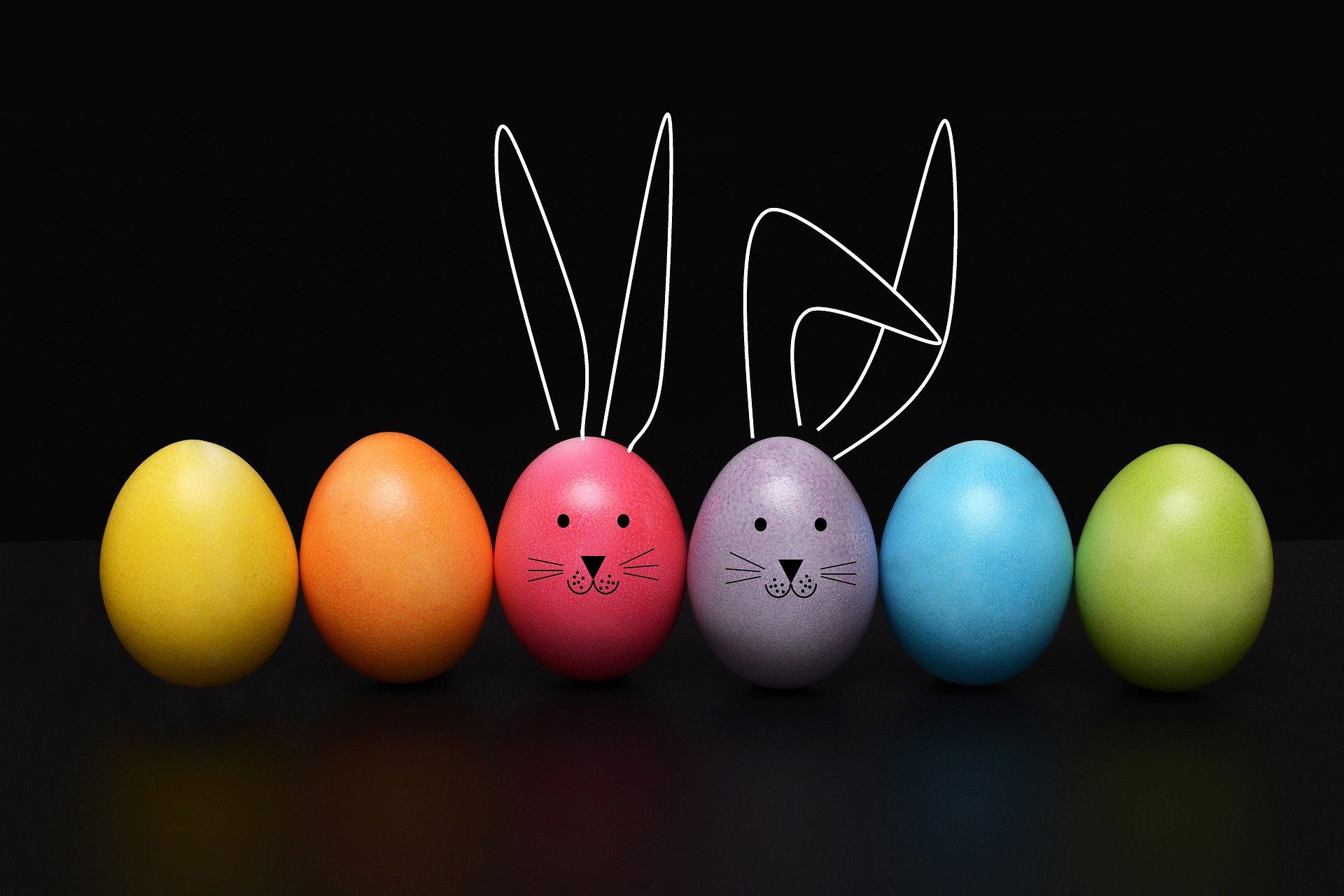 User Experience von Easter Eggs
