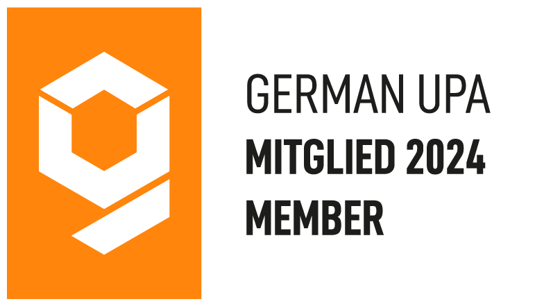 Mitglied in der German UPA
